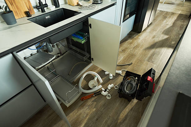 Trusted Plumbing service in Reardan, WA - AAA Plumbing Heating